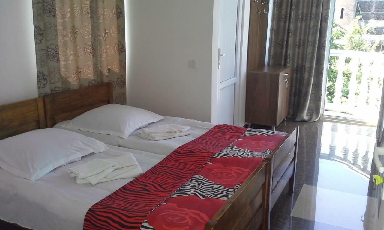 Twins Hotel Kobuleti Exterior photo