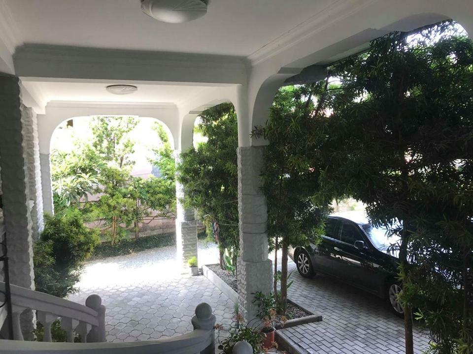 Twins Hotel Kobuleti Exterior photo